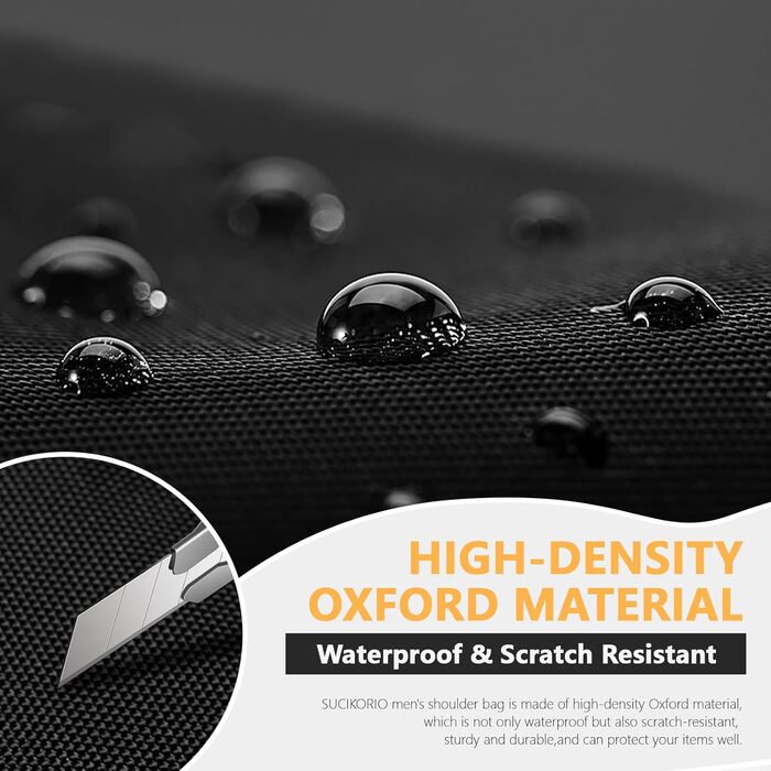 Чоловіча нагрудна сумка через плече з патчами та кріпленням на липучці, водонепроникна тактична сумка-слінг з багатьма кишенями, сіра