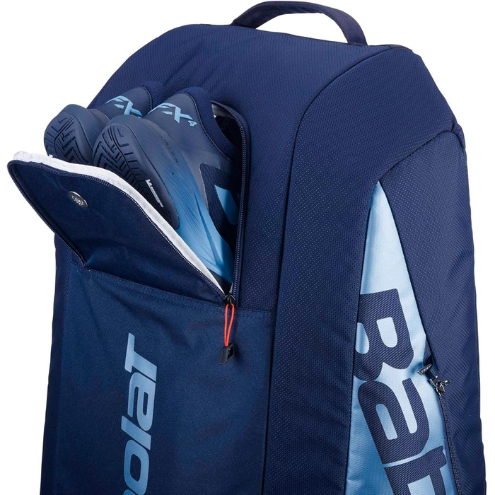Рюкзак для тенісу Babolat RH 12 Pure Drive 11th Gen - оригінальний рюкзак від французького бренду