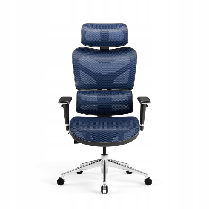 Геймерське крісло Diablo Chairs, обертове, 142 x 68 x 68 см