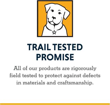 Нашийник для собак Ruffwear Hi & Light, сірий базальт, 51-66 см