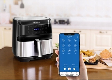Аерофритюрниця Proscenic T21 Smart Airfryer, 1700 Вт