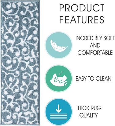 Набір листя Sussexhome Leaves Collection Beige (4 шт.) - для декору та сходи