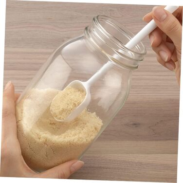 LIFKOME 12 Pack Measuring Spoons - Tool for Removing Pineapple Eyes, Wine Holder Stand, Spice Measuring Cup, Milk Powder Spoon, Vintage Measuring Spoon, Coffee Spoon, Tea Spoon, Baby
