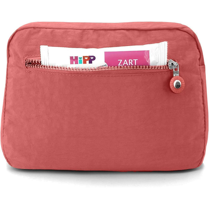 Сумка через плече жіноча та підліткова ekavale Koralle з водовідштовхувального нейлону