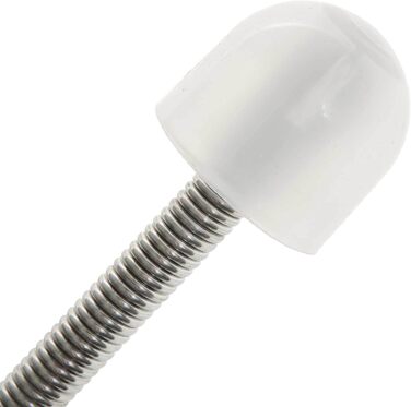 SIDCO Shoehorn 20 x Shoe Horn Size 37-45 with Spiral Spring Women Men