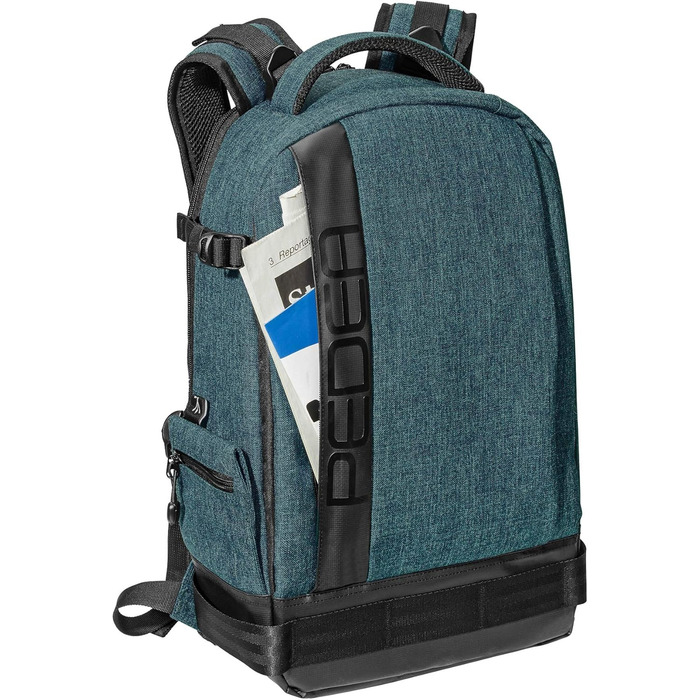 Рюкзак для камери PEDEA SLR з захистом екрану, сумісний з Olympus, Canon, Nikon, Panasonic