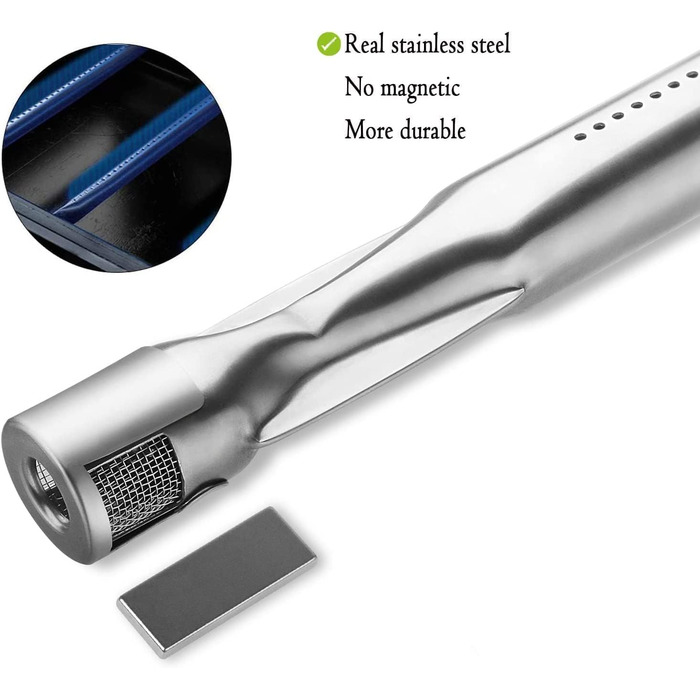 Чавунні решітки-грилі для Weber Spirit 300/II серії (300, 310, 320) - замінні частини