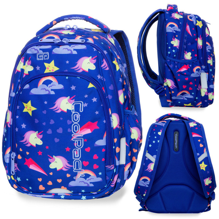 Шкільний рюкзак COOLPACK 