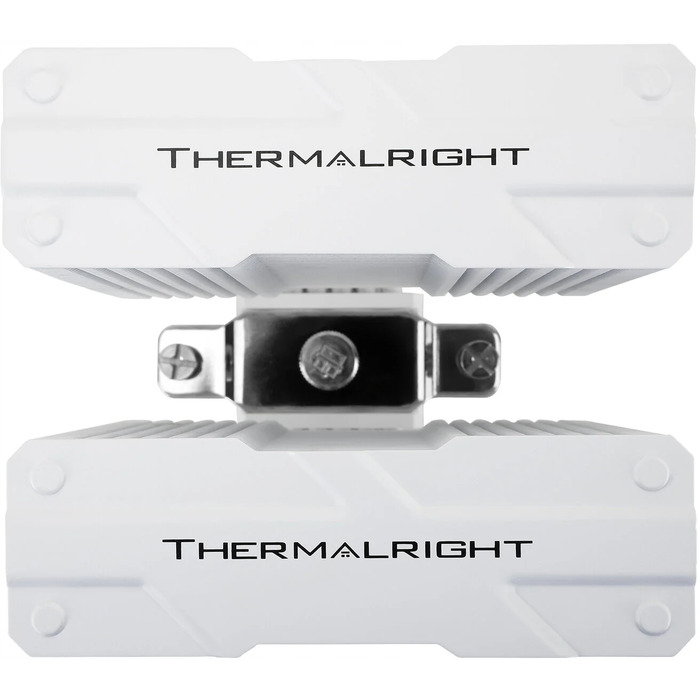 Кулер для процесора Thermalright PEERLESS ASSASSIN 120 WHITE