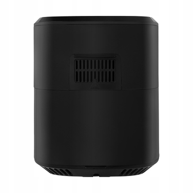 Аерофритюрниця N'oveen X2 1700 Вт, 6,5 л