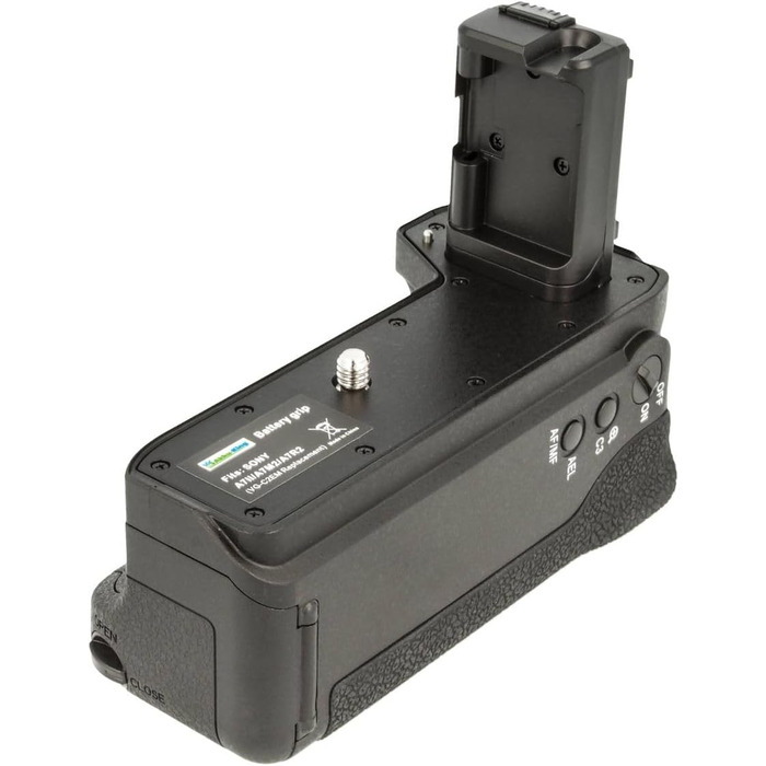 Ручка-аккумулятор для Sony a7 II, a7R II, a7S II (замінює VG-C2EM)