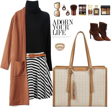 Сумка для ноутбука LOVEVOOK 15.6