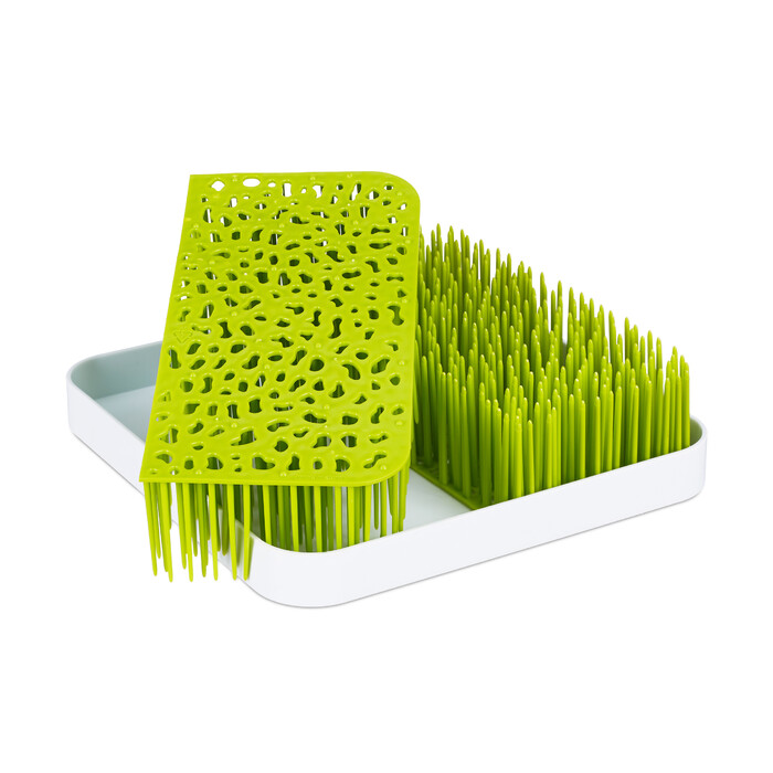 Relaxdays Baby Bottle Drying Rack