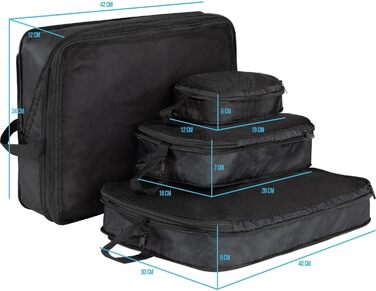 Валіза на колесах normani Reisetasche 125 л, сіро-червона, з відділенням для костюмів