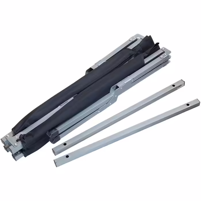 Grafner XL Folding Bed with Carry Bag