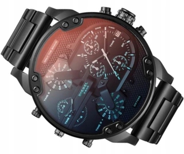 Чоловічий годинник Diesel DZ7395