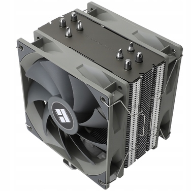 Кулер для процесора Thermalright Assassin Spirit 120 V2 PLU