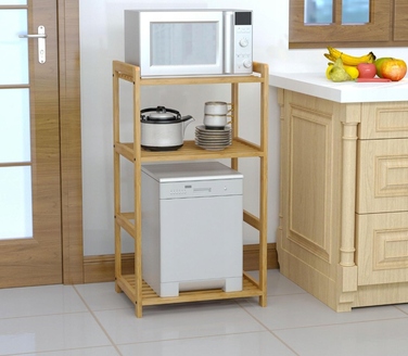 Кошик для білизни Fexplendid, ємність 50 л, 80 x 43 x 33 см