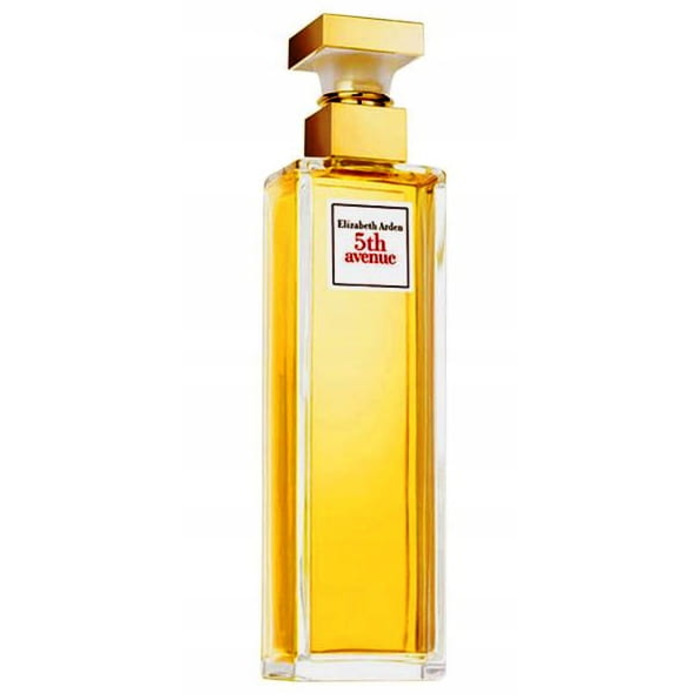 Парфумована вода Elizabeth Arden 5th Avenue для жінок, 125 мл