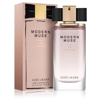 Парфумована вода Estée Lauder Modern Muse для жінок, 50 мл