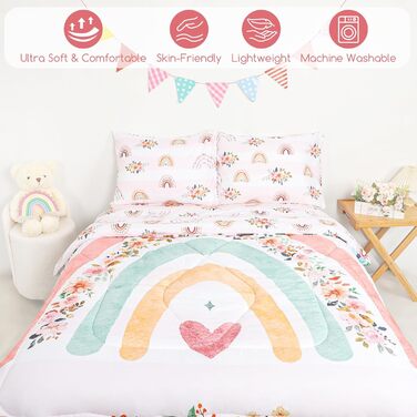 Комплект постільної білизни 