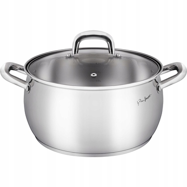 Каструля традиційна Lamart SHAPE, 6 л