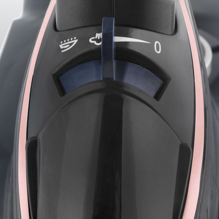 Праска Rohnson 5202561535464, 2600 Вт