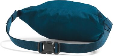 Сумка через плече The North Face Jester (Midnight Petrol/Algae Blue)