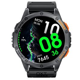 Смарт-годинник NXT.Gear K67, чорний