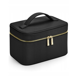 Косметичка BagBase Boutique Vanity Case, чорна