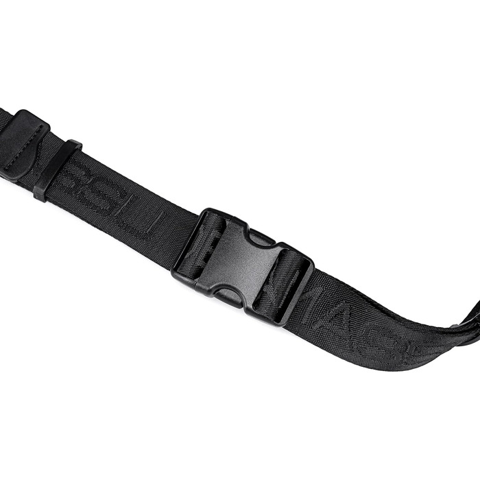 Чоловіча та жіноча поясна сумка Asher – водонепроникна, легка, кросбоді, унісекс, для спорту, подорожей, фестивалів