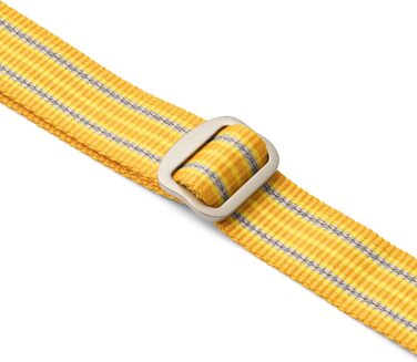 Нашийник для собак DOG Copenhagen Urban Style Classic Red (L, Lemon) – Версія 2020