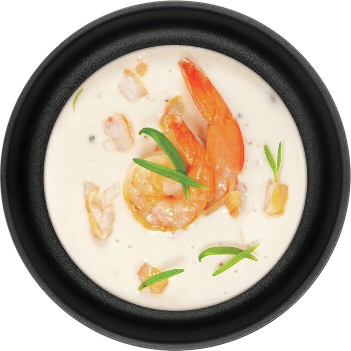 Tefal Ingenio INOX вінчик нержавіюча сталь 35.15x9.2x7 см (Schaumlöffel) для кухні