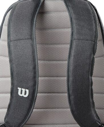 Сумка для тенісу Wilson 2025 Tour - вміщує до 2 ракетки