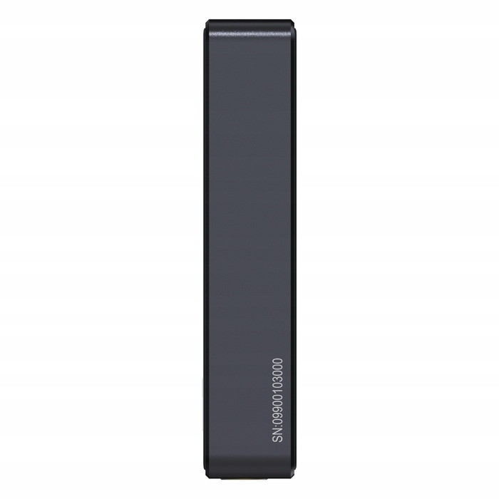 Портативний USB-C ЦАП/підсилювач XDuoo Link2 Max (550мВт, DSD256, PCM768кГц) — Сірий