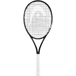Head Graphene 360+ Speed MP Black Tennis Racket - Size 2