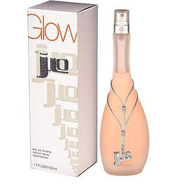 Парфумована вода Glow by J.Lo від Jennifer Lopez, спрей, 50 мл