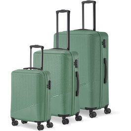 стиль: набір трамваїв (l/m/s)