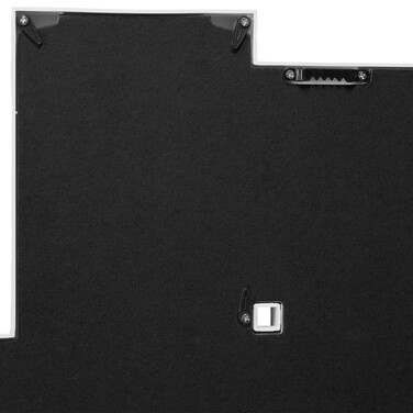 Relaxdays Photo Collage Frame - Holds 12 Photos