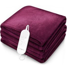 колір: вінцевий червоний