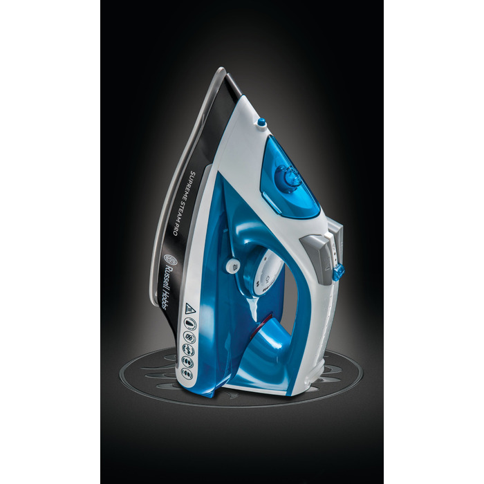 Праска Russell Hobbs Supreme Steam Pro 23971-56