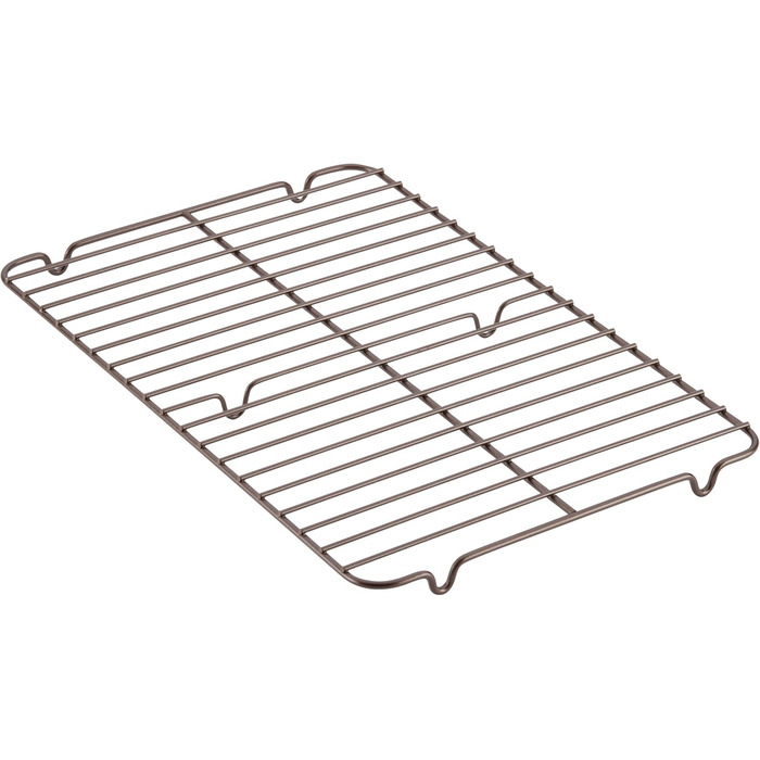 Набір форм для випічки Circulon з антипригарним покриттям (5 шт.): форма для хліба, кексів, торти, решітка, дека