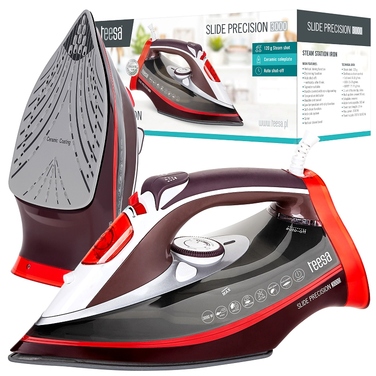 Електрична праска Teesa Slide Precision 3000 TSA2011