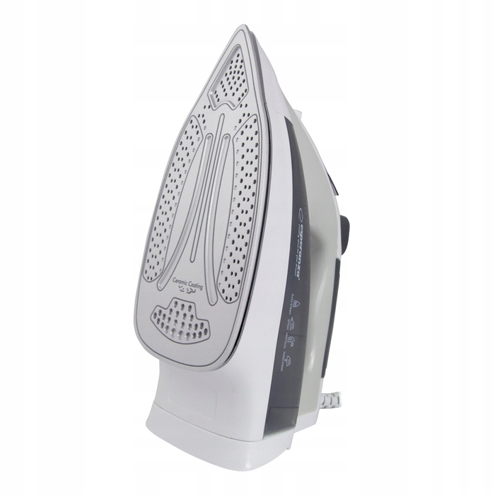 Парова праска Esperanza Chino Ceramic 2400W