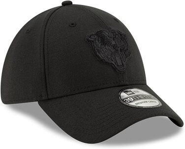 Кепка New Era 39Thirty Stretch Tampa Bay Buccaneers (M-L) - Ретро, Chicago Bears