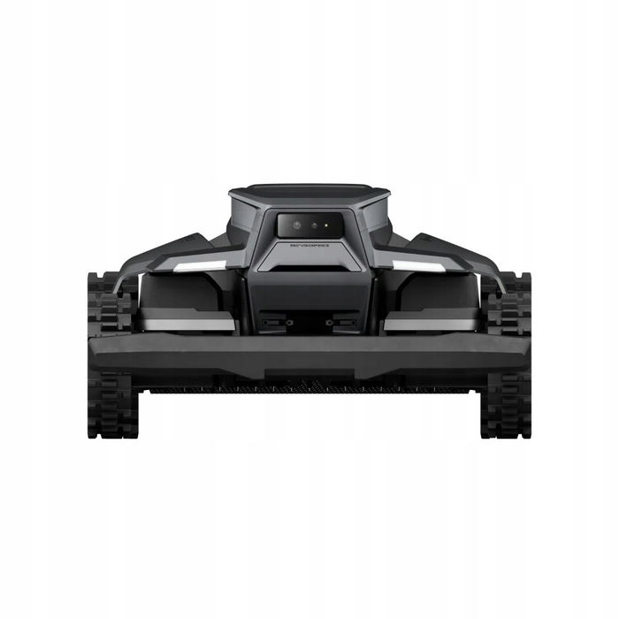 Робот-газонокосарка Segway Navimow X450