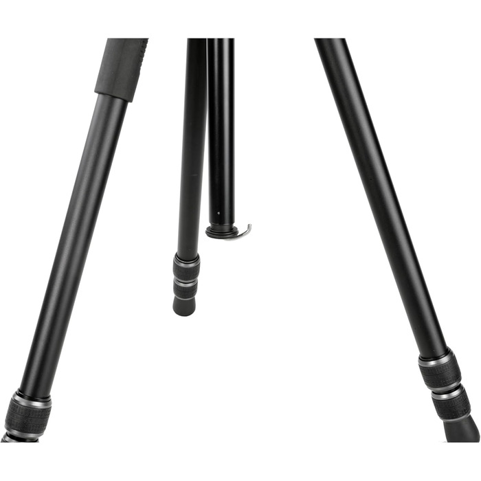 Алюмінійвий штатив Vanguard Veo 3 263AO з головкою для спостереження за природою, 26 мм