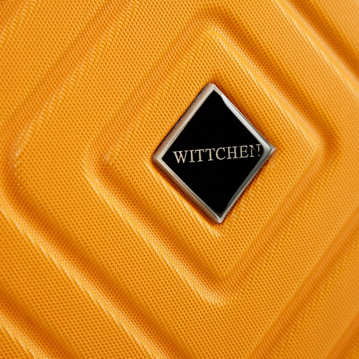 Косметичка WITTCHEN 56-3A-754, помаранчева