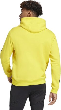 Чоловіча спортивна толстовка з капюшоном adidas Performance Tiro 23 League, розмір L