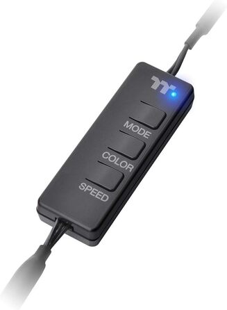 Система водяного охолодження Thermaltake ARGB Sync Snow TH360 | AIO